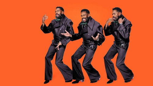 Saturday Night Live Season 51 Episode 17 - April 11 - Colman Domingo