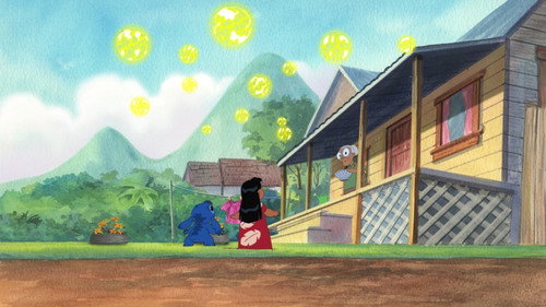 undefined Season 2 Episode 23 - Mrs. Hasagawa's Cats