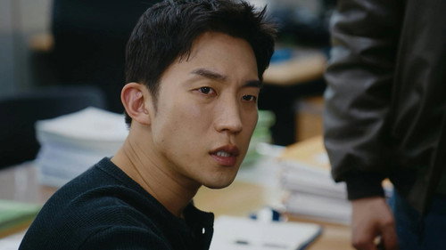 A Bona Fide Killer Season 1 Episode 7 - Episode 7