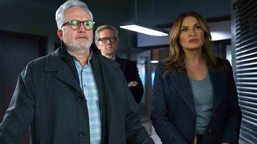 Law & Order: Special Victims Unit Season 24 Episode 15 - King of the Moon