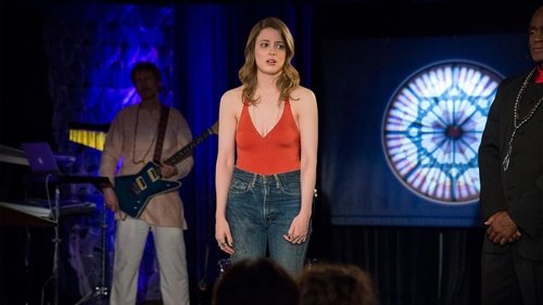Love Season 1 Episode 2 - One Long Day
