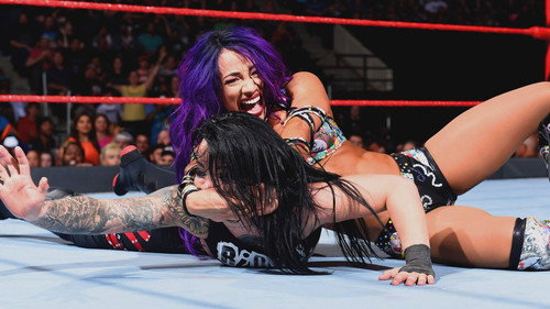 Raw Season 26 Episode 22 - May 28, 2018 (Richmond, VA)