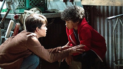 Extant Season 1 Episode 12 - Before the Blood