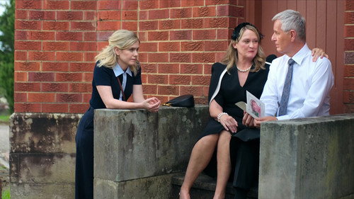 Colin from Accounts Season 3 Episode 7 - Is That All There Is?