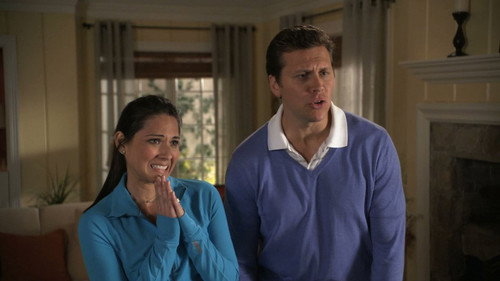 Perfect Couples Season 1 Episode 13 - Perfect Daughter