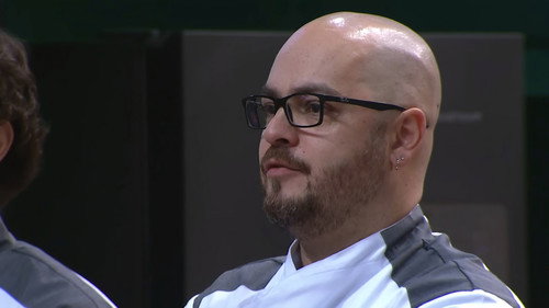 MasterChef: Profissionais Season 4 Episode 2 - Episode 2