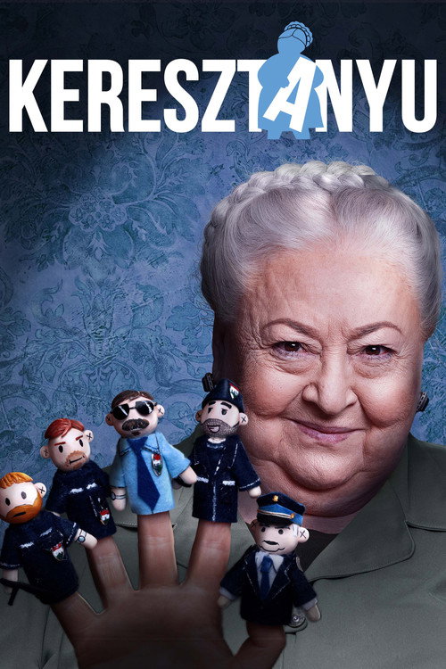 Godmother poster