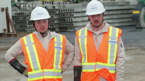 The Amazing Race Canada Season 12 Episode 8 - Not So Boo Anymore!