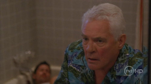 The Closer Season 6 Episode 4 - Layover