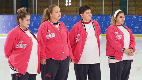 Big Girls Season 1 Episode 10 - Episode 10