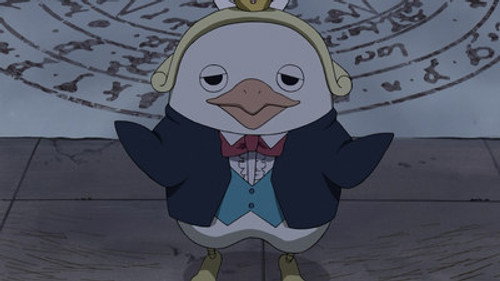 You're Being Summoned, Azazel-san Season 1 Episode 2 - Prince of Darkness