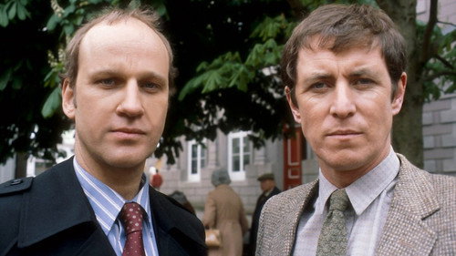Bergerac Season 1 Episode 5 - See You in Moscow