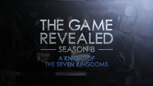 The Game Revealed: Season 8 Episode 2 still