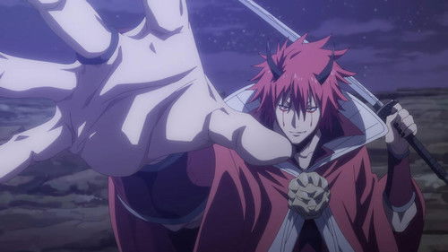 That Time I Got Reincarnated as a Slime Season 2 Episode 20 - On This Land Where It All Happened
