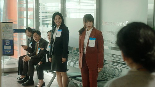 undefined Season 1 Episode 1 - Episode 1