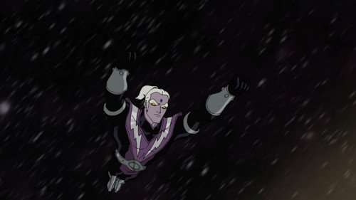 Marvel's Guardians of the Galaxy Season 2 Episode 24 - Behind Gold Eyes