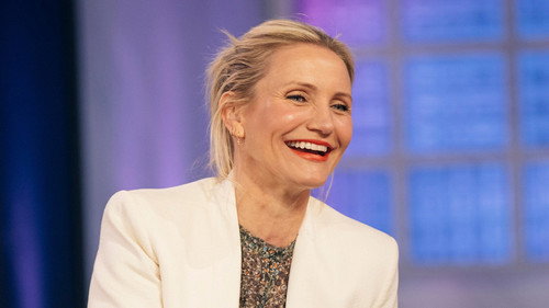 Cameron Diaz, Ryan Eggold, Jazmyn Simon, Ann Wilson still