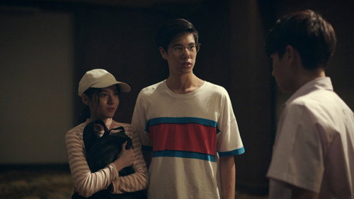The Gifted: Graduation Season 1 Episode 9 - Frenemy