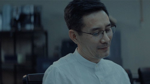 The Long Night Season 1 Episode 6 - Episode 6