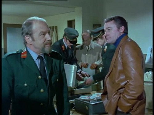 The Protectors Season 2 Episode 9 - Wam (2)