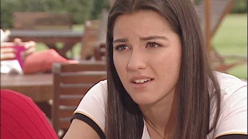 Rebelde Season 1 Episode 40 - Mi padre es narco