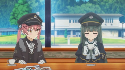 Rail Romanesque Season 2 Episode 1 - Recording Railroad