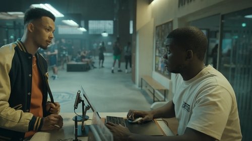 The Cage Season 1 Episode 1 - Episode 1