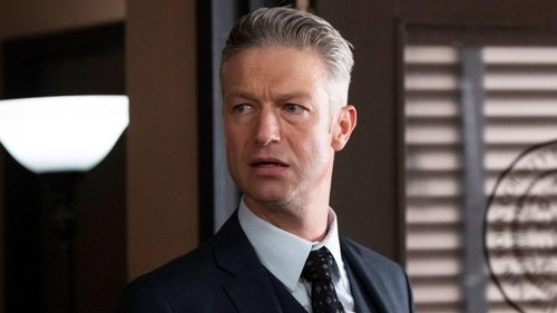 Law & Order: Special Victims Unit Season 26 Episode 7 - Tenfold