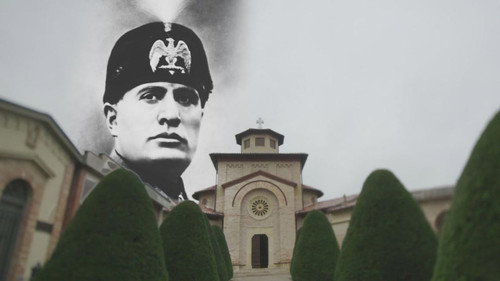 Hitler's Most Wanted Season 1 Episode 9 - Wilhem Canaris
