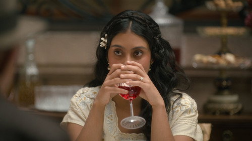 Lovesick Season 1 Episode 6 - Homecoming