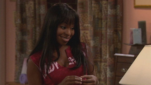 The Parkers Season 5 Episode 4 - Mama, I'm Baaack!