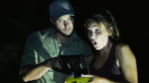 Expedition X Season 5 Episode 7 - The Beast of Andros Island