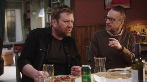 Familien Lykke Season 2 Episode 7 - Meet the Christers