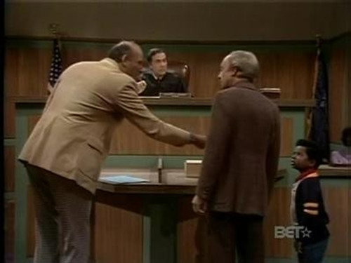 Diff'rent Strokes Season 3 Episode 3 - Small Claims Court