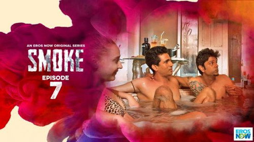 Smoke Season 1 Episode 7 - Episode 7