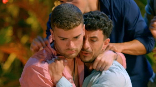 La Isla de las Tentaciones Season 9 Episode 14 - Programa #9