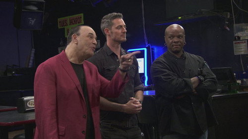 Bar Rescue Season 5 Episode 7 - Listen Y'all It's Sabotage