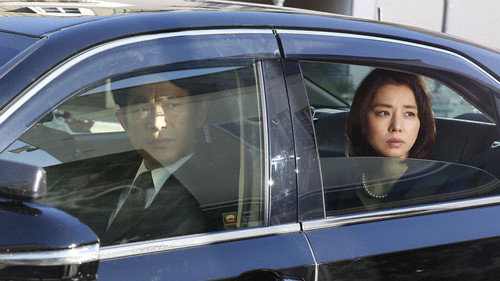 BG: Personal Bodyguard Season 1 Episode 4 - Episode 4
