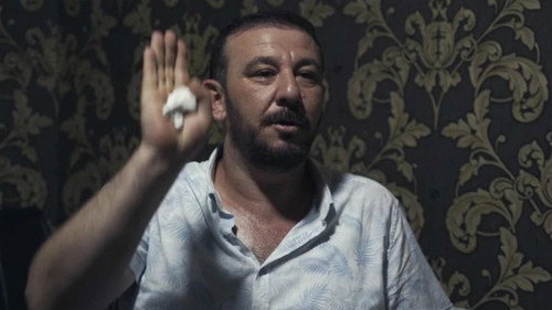 The Nightclub: Stories from Turkish Nightlife Season 1 Episode 3 - Episode 3