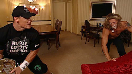 Raw Season 14 Episode 28 - Raw - Jul. 10, 2006