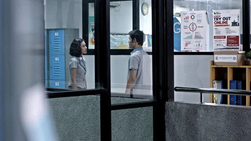 I Love You Silly Season 1 Episode 6 - Episode 6
