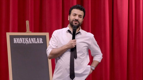 Konuşanlar Season 4 Episode 33 - Episode 33