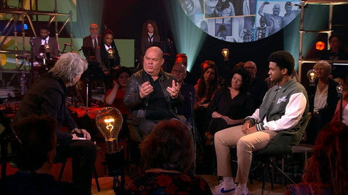Matthijs gaat door Season 3 Episode 10 - Episode 10