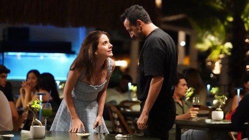 Yalı Çapkını Season 2 Episode 4 - Episode 40