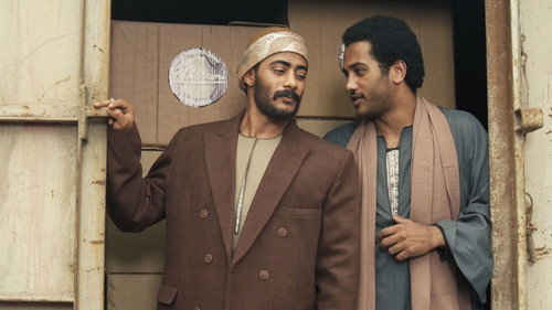 Mousa Season 1 Episode 24 - Episode 24