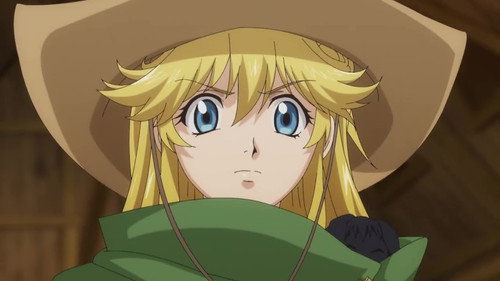 Sorcerous Stabber Orphen Season 4 Episode 12 - The End of Kiesalhima