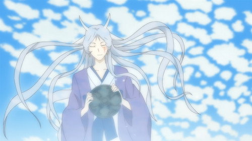 Natsume's Book of Friends Season 3 Episode 11 - What the Mirror Shows