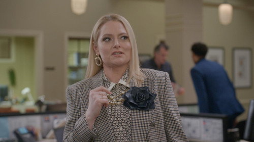 Not Dead Yet Season 1 Episode 13 - Not Just Yet