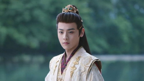 Blood River Season 1 Episode 30 - Opening of the Tianqi Branch