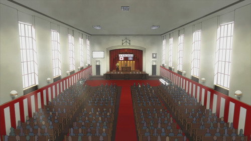 K-ON! Season 2 Episode 24 - Graduation Ceremony!